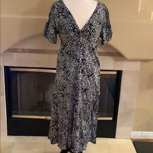 Free People Maxi Dress 6
